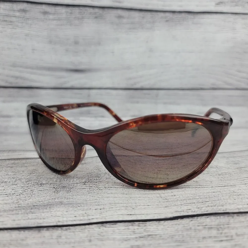 Authentic Maui Jim MJ-159-10 Regatta Sunglasses - Picture 2 of 8